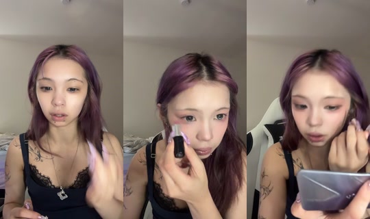onestarviet TikTok Live — Oct 2, 2026, 7:52 PM