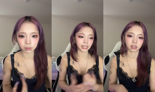 onestarviet TikTok Live — Oct 2, 2026, 8:43 PM