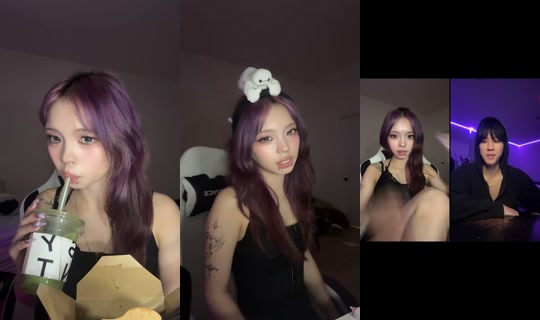 onestarviet TikTok Live — Oct 3, 2026, 3:57 AM