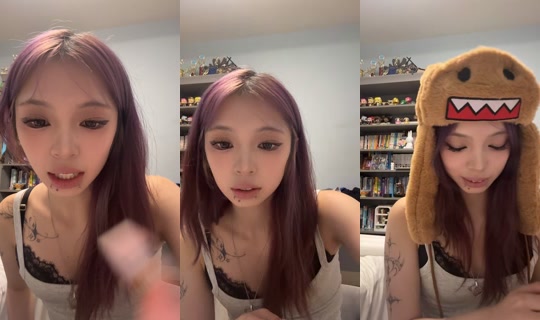 onestarviet TikTok Live — Oct 5, 2026, 5:47 AM