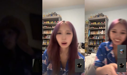onestarviet TikTok Live — Oct 5, 2026, 7:28 AM