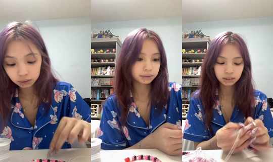 onestarviet TikTok Live — Oct 6, 2026, 10:59 PM