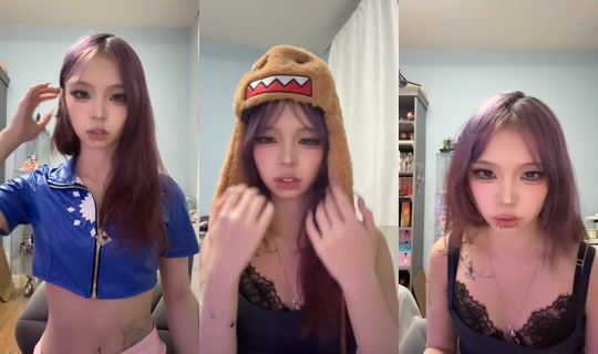 onestarviet TikTok Live — Oct 7, 2026, 3:44 AM
