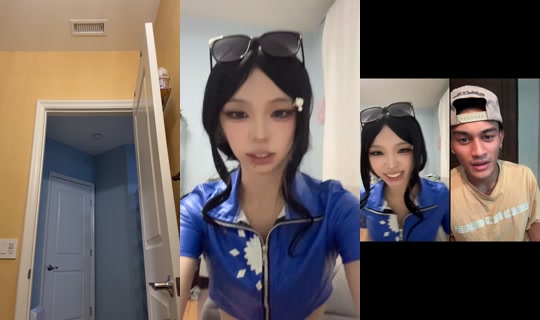 onestarviet TikTok Live — Oct 7, 2026, 5:18 AM