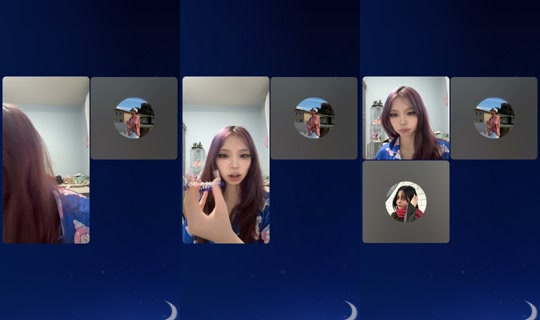 onestarviet TikTok Live — Oct 7, 2026, 7:00 AM