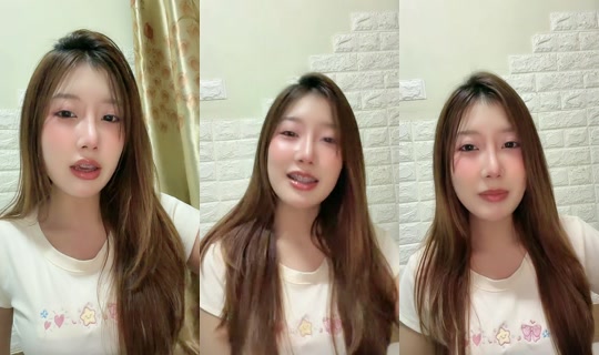 ongfong38 TikTok Live — Aug 20, 2026, 3:25 PM