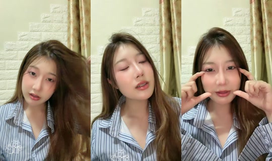ongfong38 TikTok Live — Aug 27, 2026, 3:34 PM