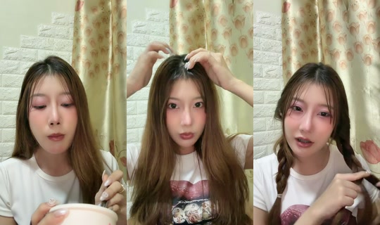 ongfong38 TikTok Live — Sep 22, 2026, 5:08 PM