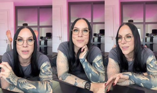 oni_660rider TikTok Live — Aug 24, 2026, 1:52 PM