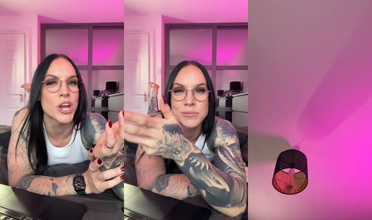 oni_660rider TikTok Live — Aug 25, 2026, 12:47 PM