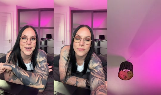 oni_660rider TikTok Live — Aug 25, 2026, 1:21 PM