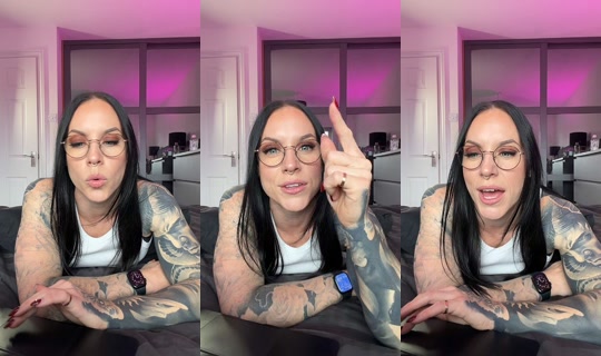 oni_660rider TikTok Live — Aug 25, 2026, 2:29 PM