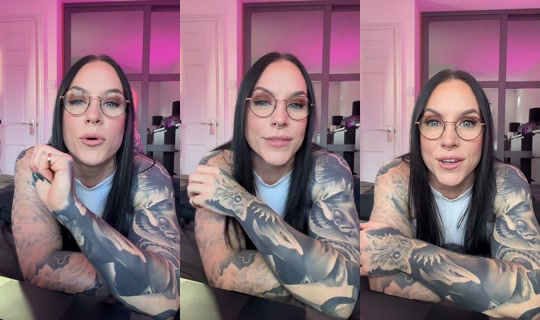oni_660rider TikTok Live — Sep 1, 2026, 11:50 AM