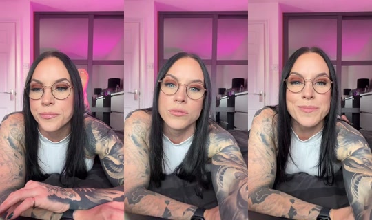 oni_660rider TikTok Live — Sep 1, 2026, 12:38 PM