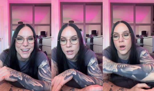 oni_660rider TikTok Live — Sep 21, 2026, 10:40 AM