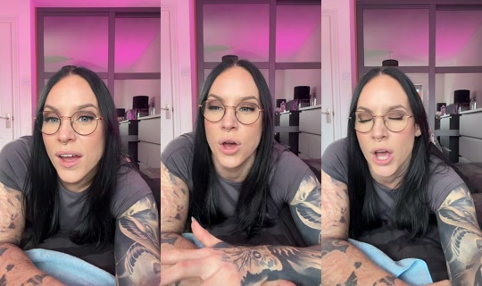 oni_660rider TikTok Live — Sep 21, 2026, 12:23 PM