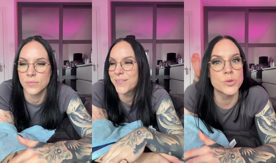 oni_660rider TikTok Live — Sep 21, 2026, 1:43 PM