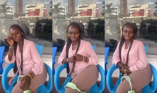 onifa_lifestyle TikTok Live — Sep 26, 2026, 8:48 AM
