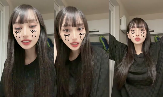 onigiri_023 TikTok Live — Oct 1, 2026, 4:31 PM