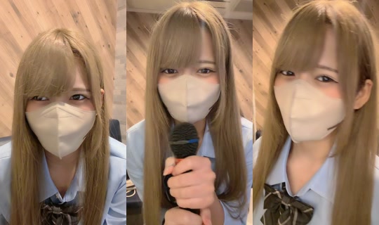onksuit303 TikTok Live — Aug 22, 2026, 9:30 AM