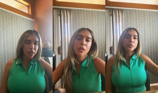 onlinebestiexoxo TikTok Live — Oct 3, 2026, 8:11 PM