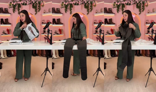onlinecuteshoes TikTok Live — Sep 1, 2026, 8:11 PM