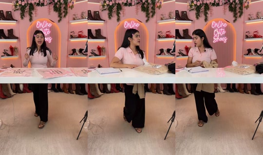 onlinecuteshoes TikTok Live — Sep 2, 2026, 9:38 PM