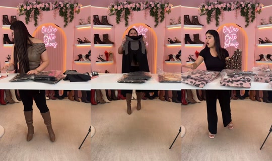 onlinecuteshoes TikTok Live — Sep 3, 2026, 8:21 PM