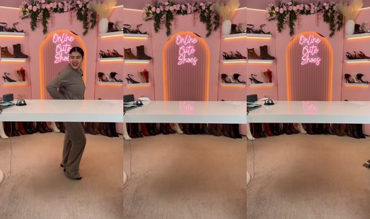 onlinecuteshoes TikTok Live — Oct 2, 2026, 9:28 PM