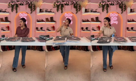 onlinecuteshoes TikTok Live — Oct 2, 2026, 10:19 PM