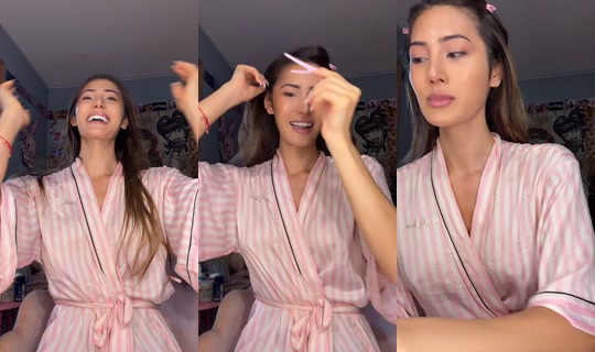 onlinegirlnextdoor TikTok Live — Sep 12, 2026, 11:03 PM