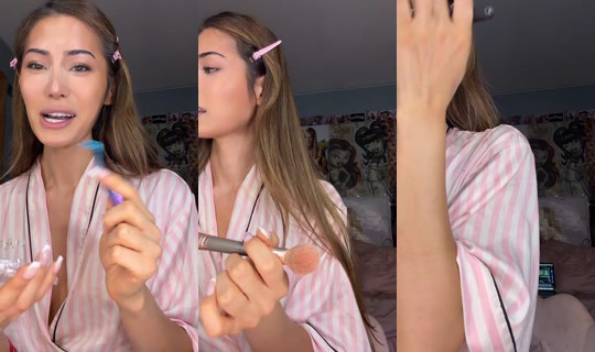 onlinegirlnextdoor TikTok Live — Sep 12, 2026, 11:55 PM