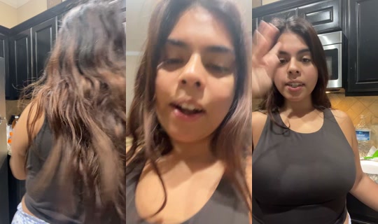 onlinemamiii TikTok Live — Aug 27, 2026, 2:45 PM