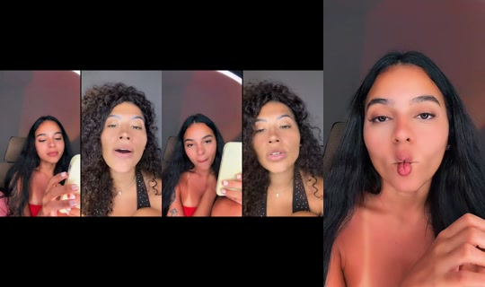 onlunaa TikTok Live — Oct 3, 2026, 2:24 AM