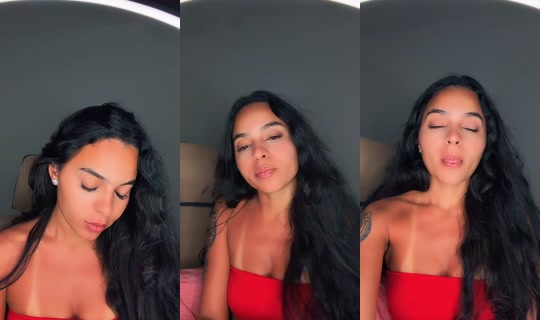 onlunaa TikTok Live — Oct 3, 2026, 4:02 AM