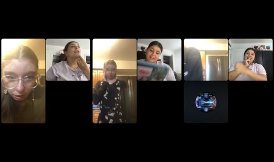 only.brunette_core TikTok Live — Aug 23, 2026, 8:03 PM