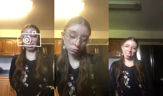 only.brunette_core TikTok Live — Aug 23, 2026, 11:31 PM