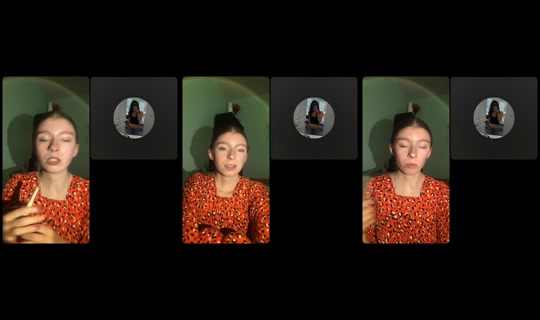 only.brunette_core TikTok Live — Aug 24, 2026, 10:26 PM