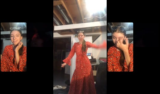 only.brunette_core TikTok Live — Aug 25, 2026, 2:23 AM