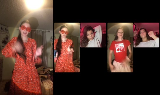 only.brunette_core TikTok Live — Aug 25, 2026, 4:04 AM