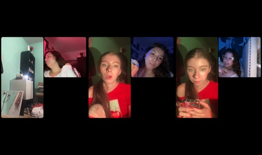 only.brunette_core TikTok Live — Aug 25, 2026, 4:54 AM