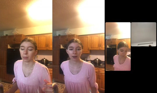 only.brunette_core TikTok Live — Aug 26, 2026, 2:21 AM