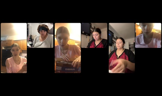 only.brunette_core TikTok Live — Aug 26, 2026, 3:11 AM