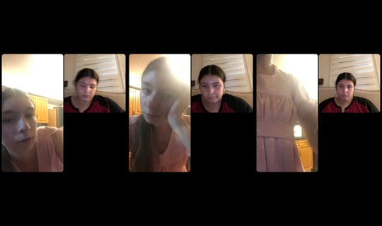 only.brunette_core TikTok Live — Aug 26, 2026, 5:00 AM
