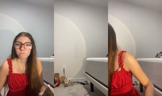 only.brunette_core TikTok Live — Sep 29, 2026, 3:57 AM