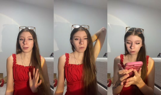 only.brunette_core TikTok Live — Sep 29, 2026, 4:48 AM