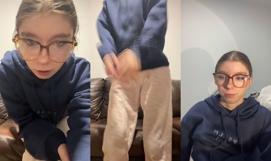 only.brunette_core TikTok Live — Sep 30, 2026, 2:56 AM