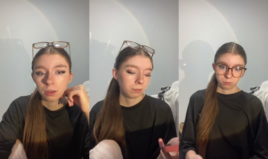 only.brunette_core TikTok Live — Sep 30, 2026, 3:47 AM
