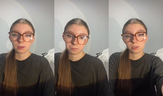 only.brunette_core TikTok Live — Sep 30, 2026, 4:48 AM
