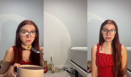 only.brunette_core TikTok Live — Oct 3, 2026, 4:01 AM